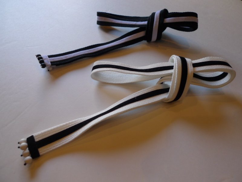 画像1: 2015秋冬新作 gle縞帯締 【ONE】