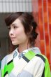 画像4: 2016春夏新作 gle縞半衿 【鏡】＆【紋】 (4)