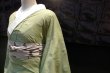 画像1: 2016新作 gle縞オリジナル長襦袢 【水玉】 (1)