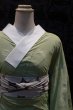 画像3: 2016新作 gle縞オリジナル長襦袢 【水玉】 (3)