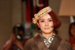 画像2: 2016春夏新作 gle縞半衿 【鏡】＆【紋】 (2)