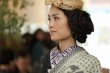 画像3: 2017春夏新作 gle縞半衿 【gle縞ゼブラ】 (3)