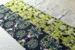 画像4: 2023秋冬新作gle縞半衿【DAMASK】 (4)